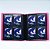 Pasta PP 2x2 com elastico - Viper - Imagem 3