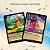 Booster Unitário Disney Lorcana TCG SET 7 - Archazia´s Island - Imagem 4