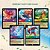 Booster Unitário Disney Lorcana TCG SET 7 - Archazia´s Island - Imagem 5