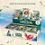 Booster Unitário Disney Lorcana TCG SET 7 - Archazia´s Island - Imagem 3