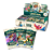 Booster Unitário Disney Lorcana TCG SET 7 - Archazia´s Island - Imagem 1