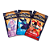 Caixa de Booster Set 1 The First Chapter - Disney Lorcana - Imagem 4