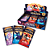 Caixa de Booster Set 1 The First Chapter - Disney Lorcana - Imagem 1