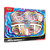 Box Coleção Mega Greninja ex - Pokémon - Imagem 1