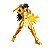 Boneco Saint Seiya Champion Class Saga de Gêmenos - Blokees - Imagem 3