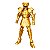 Boneco Saint Seiya Champion Class Saga de Gêmenos - Blokees - Imagem 5