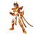 Boneco Saint Seiya Champion Class Ikki de Fênix - Blokees - Imagem 6