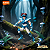 Boneco Saint Seiya de Pegasus - Blokees - Imagem 6