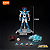 Boneco Saint Seiya de Pegasus - Blokees - Imagem 7
