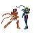 Boneco Saint Seiya Galaxy Versão 04 Zodíaco Dourado - Blokees - Imagem 7