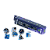 Kit de Dados RPG 7 unid - Viper - Imagem 9