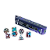 Kit de Dados RPG 7 unid - Viper - Imagem 7