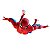 Boneco Spider-Man Brand New Day Champion Class 13 - Blokees - Imagem 5