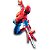 Boneco Spider-Man Brand New Day Champion Class 13 - Blokees - Imagem 7