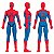 Boneco Spider-Man Brand New Day Champion Class 13 - Blokees - Imagem 3