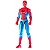 Boneco Spider-Man Brand New Day Champion Class 13 - Blokees - Imagem 9