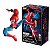 Boneco Spider-Man Brand New Day Champion Class 13 - Blokees - Imagem 1