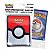 Sleeves Deck Protector Poke Bola - Ultra Pro - Imagem 2