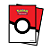 Sleeves Deck Protector Poke Bola - Ultra Pro - Imagem 1