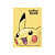 Sleeves Deck Protector Pikachu - Ultra Pro - Imagem 1