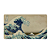 Central Mats Infinity Art - Imagem 11