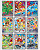 Box Coleção Ilustração Parceiro Inicial - Serie 3 - Pokémon - Imagem 4