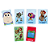 Jogo de Cartas - EU VI! Toy Story - Imagem 2