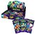 Booster Unitário Disney Lorcana TCG - Set 13: Attack of the Vine - Imagem 1