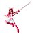 Boneco Saint Seiya Champion Class 14 Andromeda Shun - Blokees - Imagem 3