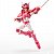 Boneco Saint Seiya Champion Class 14 Andromeda Shun - Blokees - Imagem 7