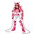 Boneco Saint Seiya Champion Class 14 Andromeda Shun - Blokees - Imagem 4