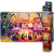 Playmat Disney Lorcana - Shimmering Skies Encanto - Imagem 1