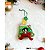 Powerpuff Girls Daadoos Mate Series 01 Christmas - Blokees - Imagem 8