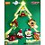 Powerpuff Girls Daadoos Mate Series 01 Christmas - Blokees - Imagem 6