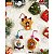 Powerpuff Girls Daadoos Mate Series 01 Christmas - Blokees - Imagem 9