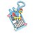 Powerpuff Girls Daadoos Art Series 01 Lens Lumen Tales - Blokees - Imagem 5