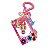 Powerpuff Girls Daadoos Art Series 01 Lens Lumen Tales - Blokees - Imagem 2
