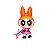 Powerpuff Girls Mokoo 01 Cute Beats - Blokees - Imagem 3