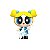 Powerpuff Girls Mokoo 01 Cute Beats - Blokees - Imagem 2