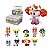 Powerpuff Girls Mokoo 01 Cute Beats - Blokees - Imagem 1