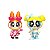Powerpuff Girls Mokoo 01 Cute Beats - Blokees - Imagem 5