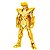 Boneco Saint Seiya Champion Class 16 Shaka de Virgem - Blokees - Imagem 3