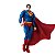 Boneco Articulado DC Champion Class Superman 2025 - Blokees - Imagem 4