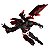 Boneco Articulado DC Champion Class Batman Beyond - Blokees - Imagem 6