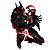 Boneco Articulado DC Champion Class Batman Beyond - Blokees - Imagem 2