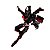 Boneco Articulado DC Champion Class Batman Beyond - Blokees - Imagem 4