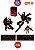 Boneco Articulado DC Champion Class Batman Beyond - Blokees - Imagem 8