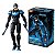 Boneco Articulado DC Champion Class Nightwing - Blokees - Imagem 1