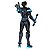 Boneco Articulado DC Champion Class Nightwing - Blokees - Imagem 6