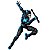 Boneco Articulado DC Champion Class Nightwing - Blokees - Imagem 4